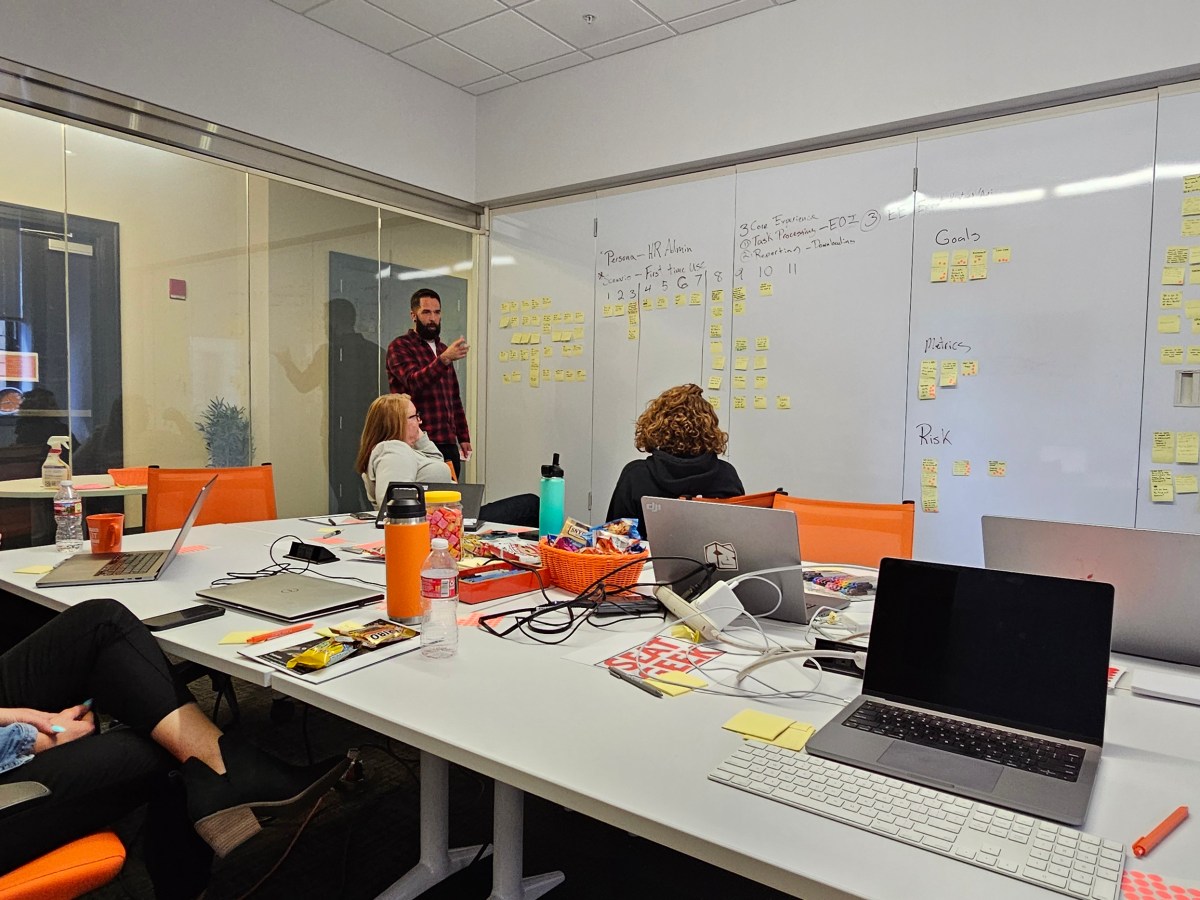 Design Sprints: Accelerate Innovation and&nbsp;Results